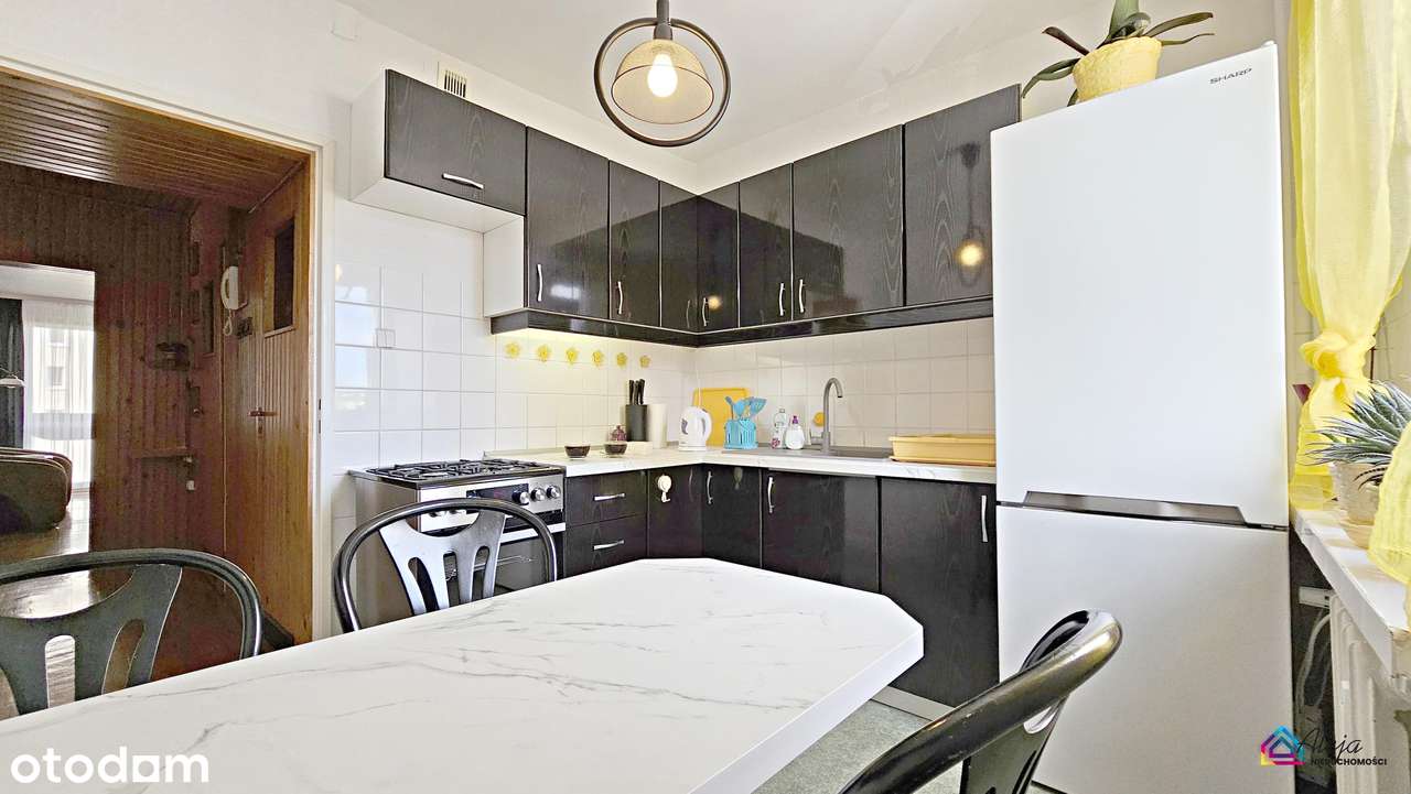 Duże 3 pokojowe mieszkanie.Wrzosowiak. - Pełny obrazek: 3/15