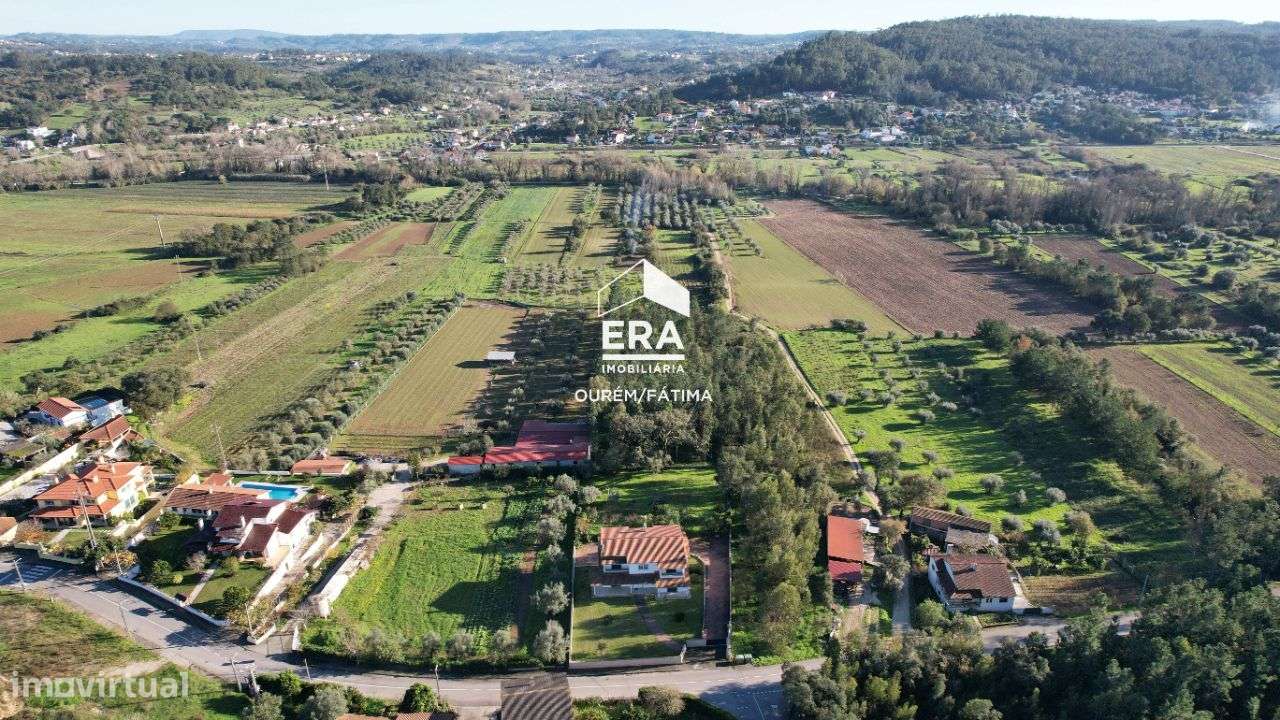 Terreno para Construção perto do Centro de Pombal - Grande imagem: 4/28