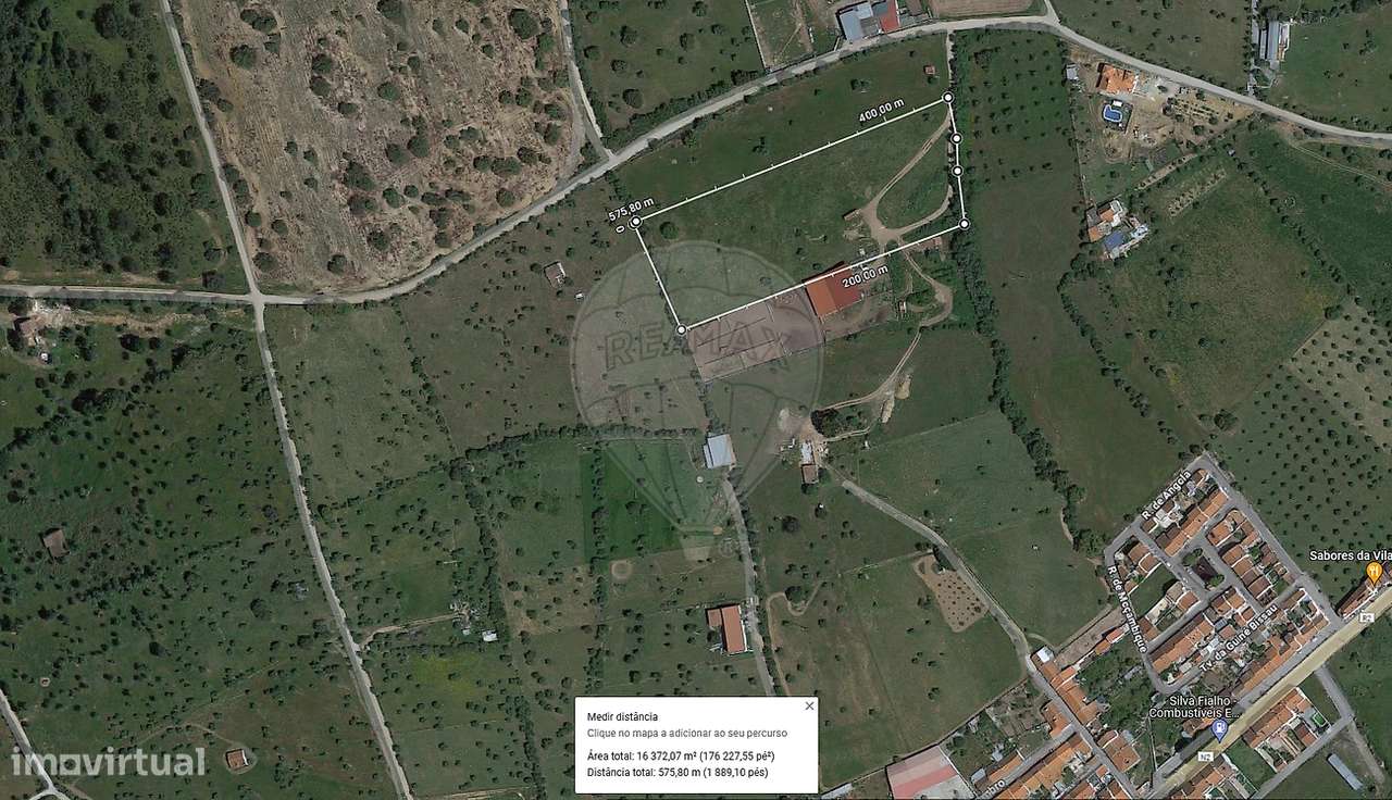Terreno  para venda-3