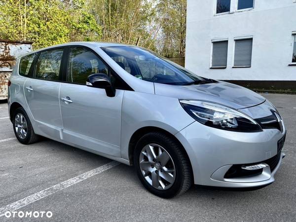 Renault Grand Scenic - 4