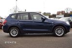 BMW X3 - 3