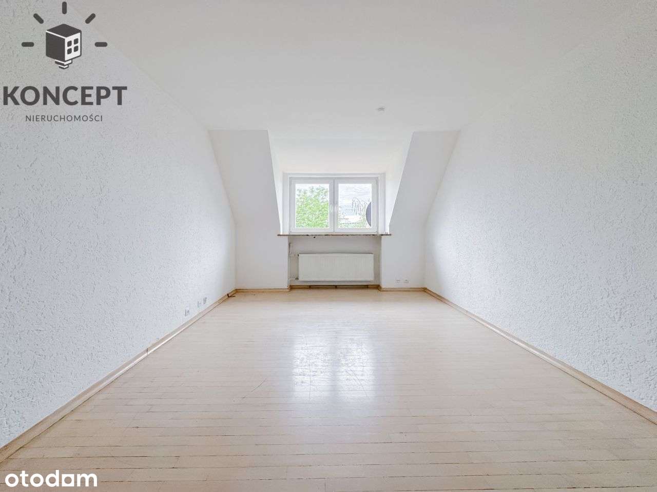 Przestronne 3-pokojowe mieszkanie ul. Tyrmanda-3