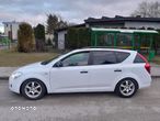 Kia Ceed 1.4 CVVT SW LX - 2