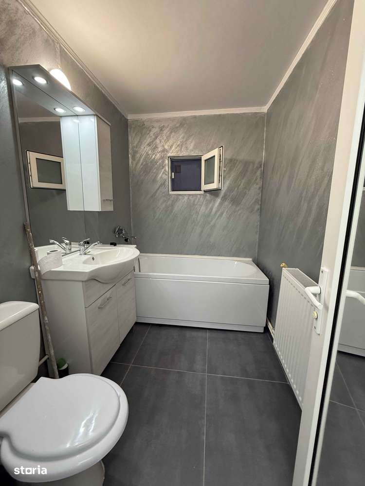 De vanzare apartament 3 camere decomandat Călărași VI-0