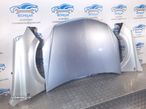 FRENTE COMPLETA OPEL ASTRA H CAPOT PARACHOQUES GUARDA-LAMAS OTICAS RADIADOR VENTILADOR FRENTE FIBRA REFORÇO - 8