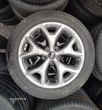 KIA Sorento III felgi aluminiowe 19 cali 5x114.3 7.5Jx19 ET49.5  52910-C5330 - 2