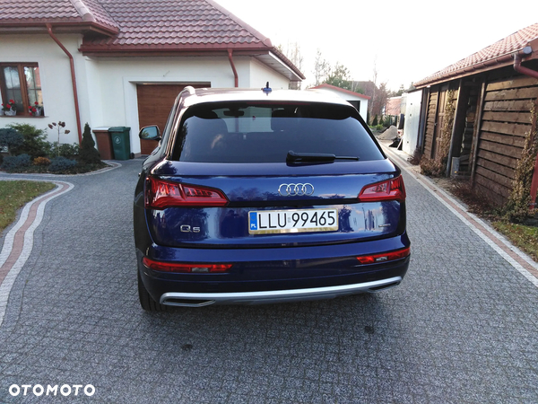 Audi Q5 - 7