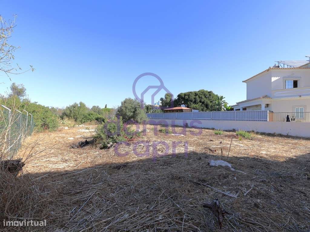 Terreno para Construção em Fuzeta-7