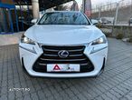 Lexus Seria NX 300h Business - 11