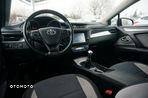 Toyota Avensis 2.0 D-4D Premium - 16