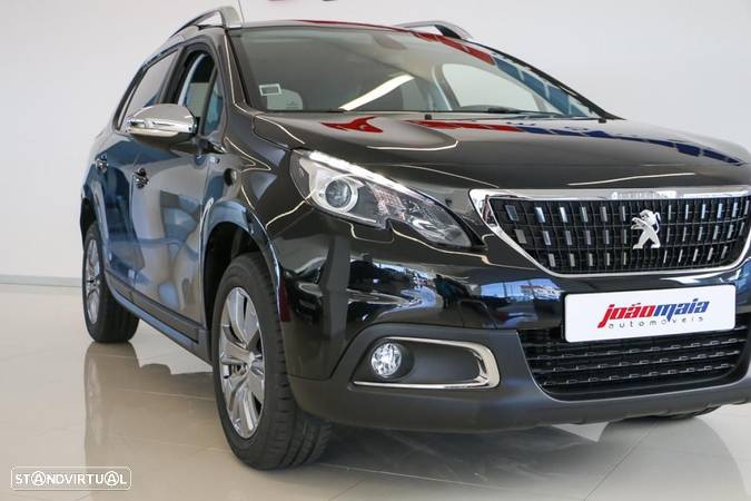 Peugeot 2008 1.2 PureTech Style - 7