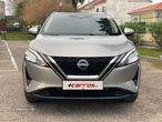 Nissan Qashqai 1.3 DIG-T Acenta Xtronic - 2