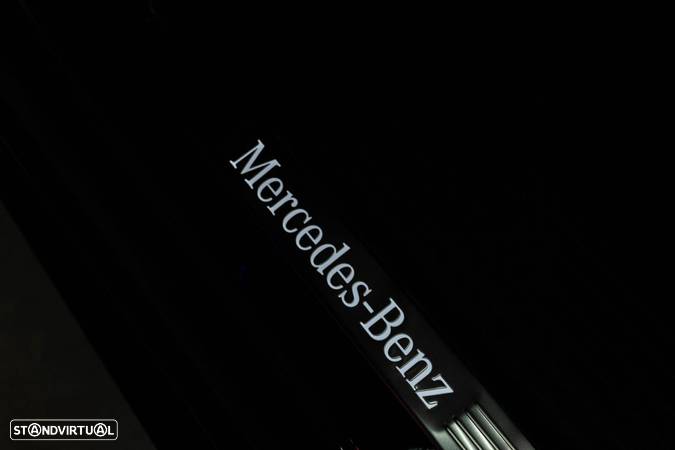 Mercedes-Benz GLE 350 de 4Matic - 31