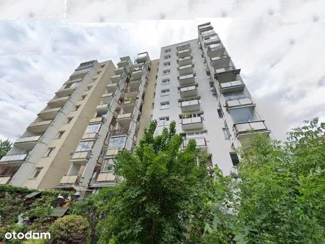 Piękny widok, 2 balkony-0