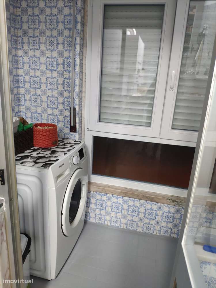 Apartamento T1 Pontinha Metro, Lisboa - Grande imagem: 3/10