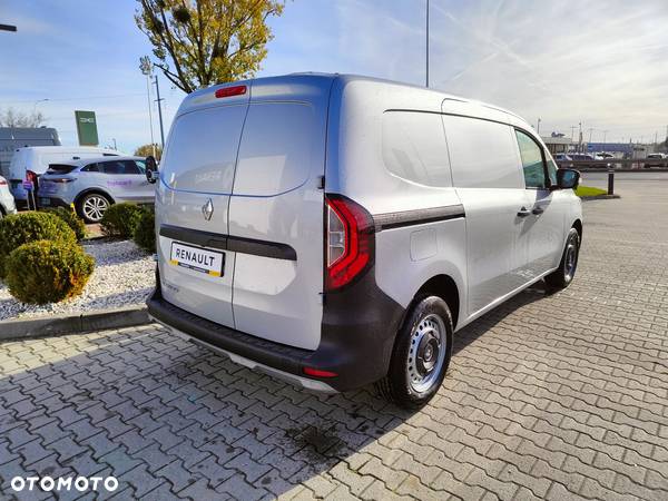 Renault Kangoo Van - 5