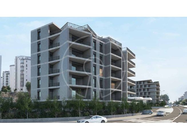 Apartamento T2 Duplex em Cascais-26
