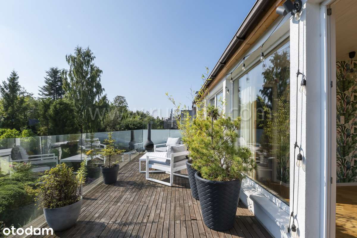 Apartament ze spektakularnym widokiem - Pełny obrazek: 4/20