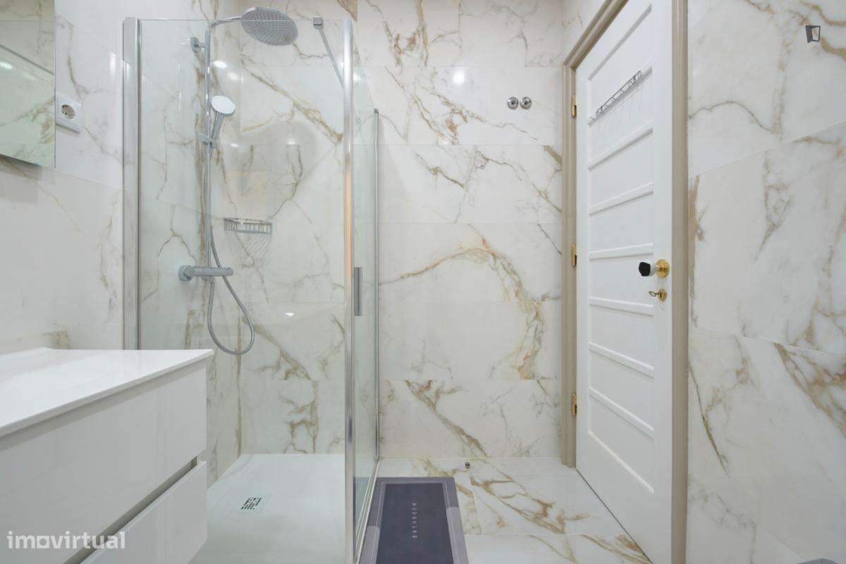 Cama - localizado em Saldanha Lisbon - Grande imagem: 5/58