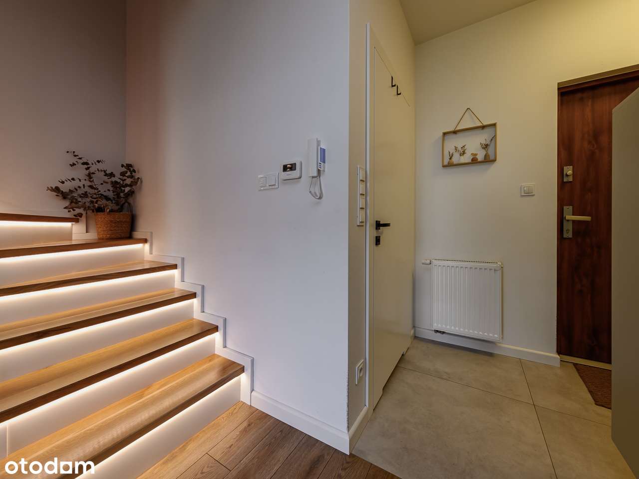 szybki dojazd do Warszawy gotowy do wprowadzenia 81 m2 ogród 75 m2-10