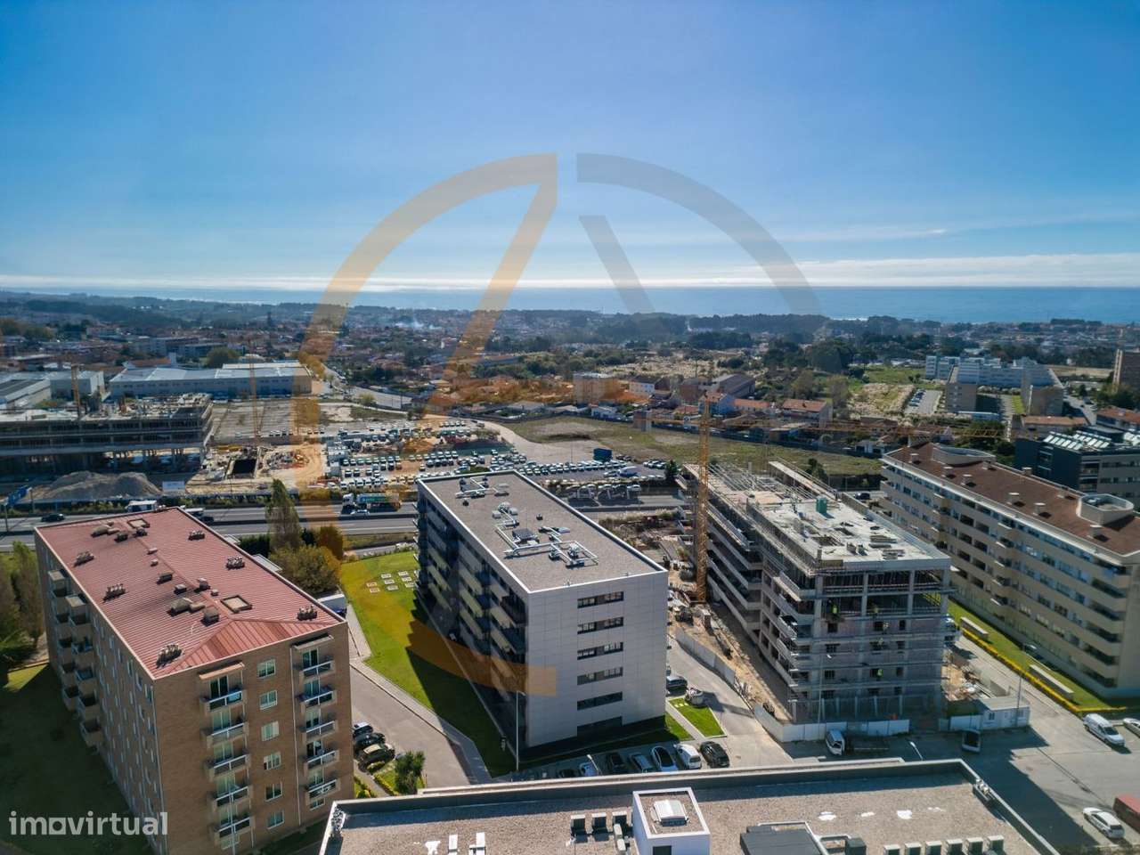 Apartamento T3 | Santa Marinha-41