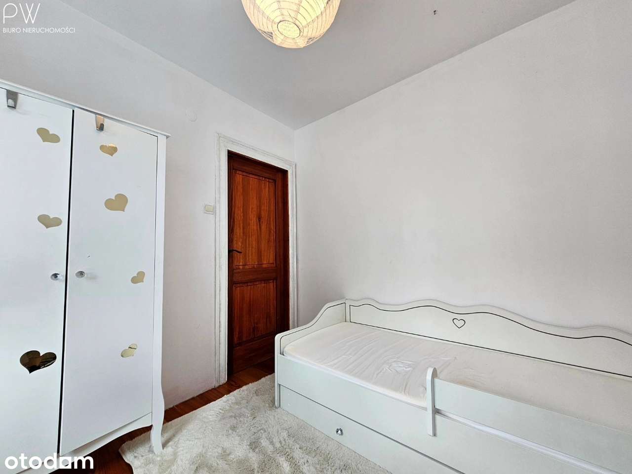 Bezczynszowe mieszkanie z ogródkiem-7