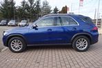 Mercedes-Benz GLE 350 de 4Matic 9G-TRONIC AMG Line - 5