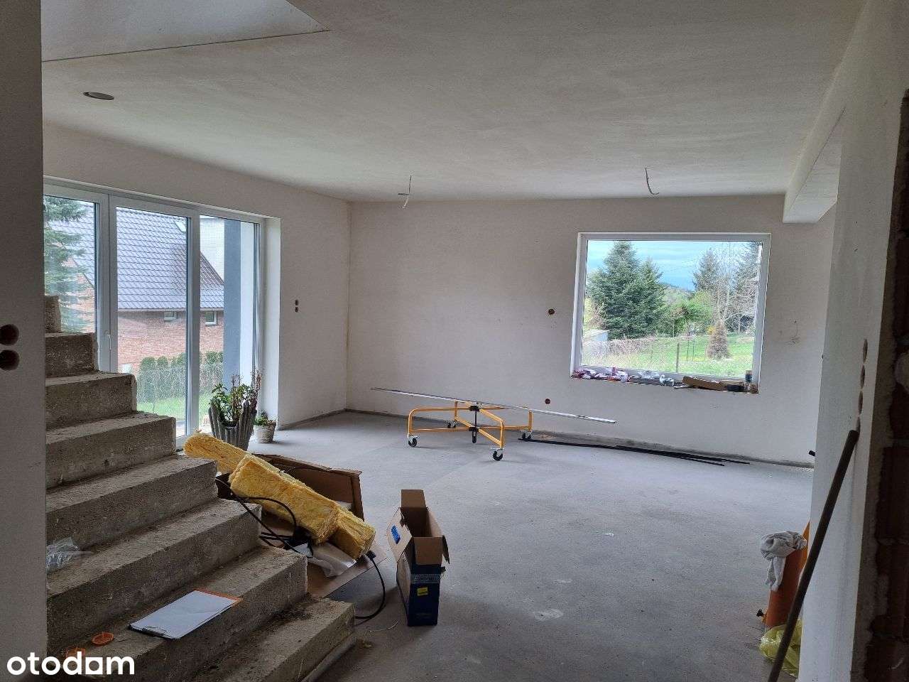 Mogilany stok południowy-8