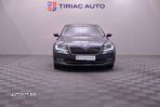 Skoda Superb - 8