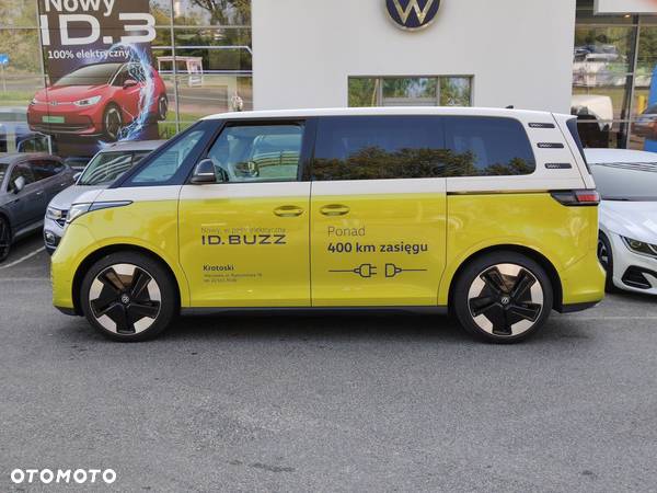 Volkswagen ID.Buzz - 5