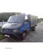 Husa capota Iveco Daily 1995-2000 - 2