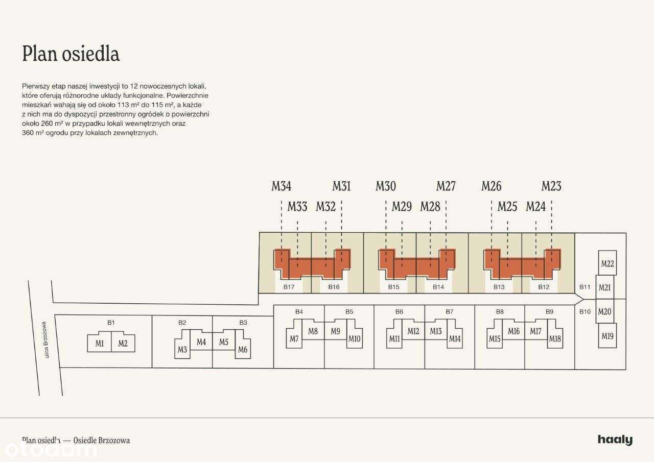 Lokal mieszkalny Lublin | 113,31 m² | M26 - Pełny obrazek: 5/9