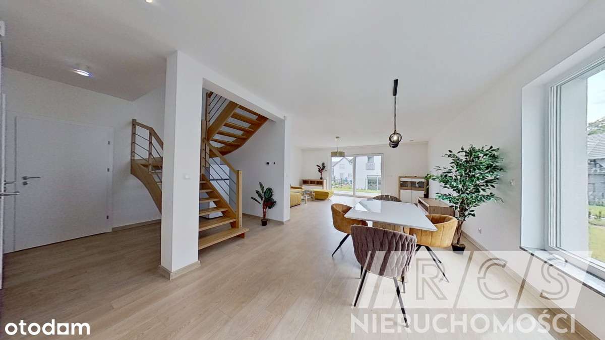 Rodzinny dom marzeń 10 min od Wrocławia-3