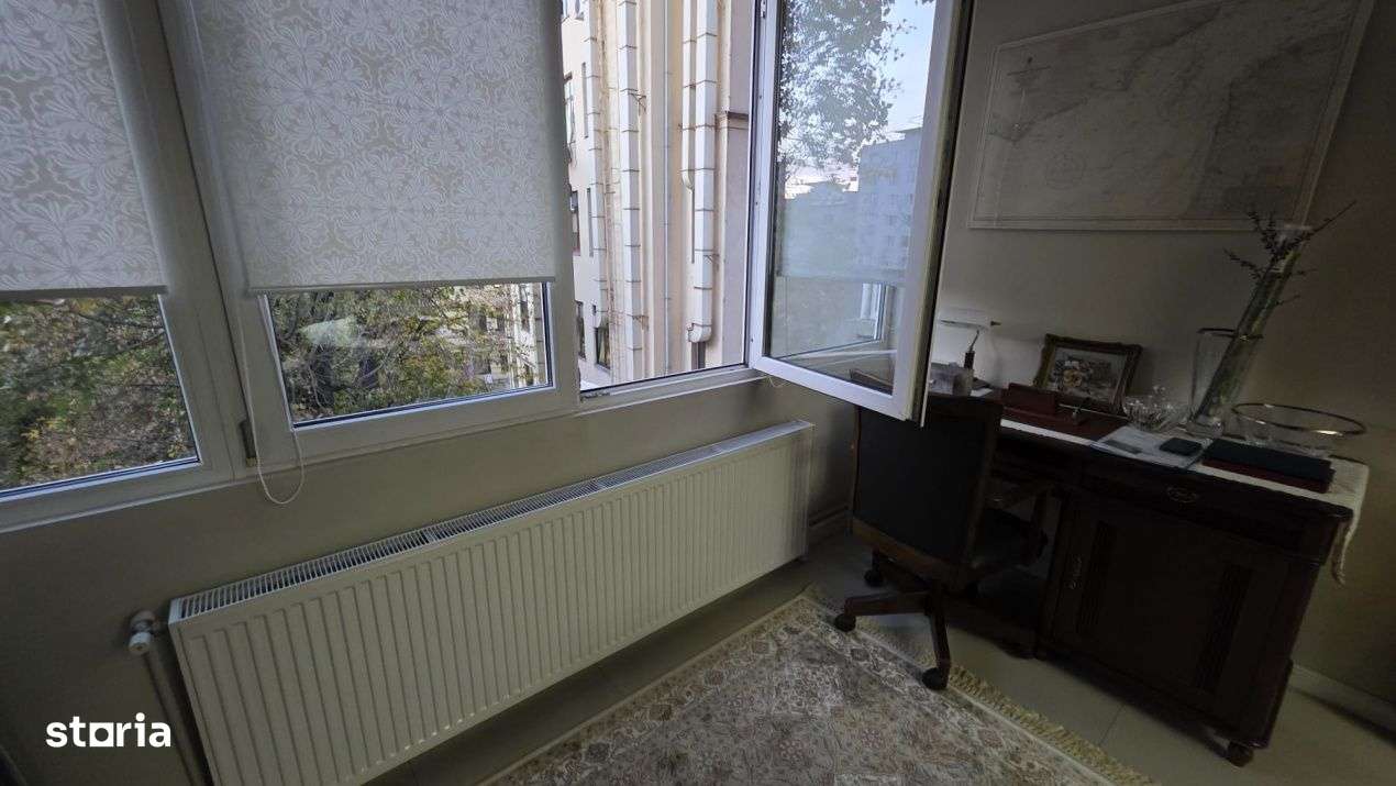 Vanzare 3 camere Universitate Batistei - TNB- Intercontinental-7