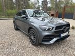 Mercedes-Benz GLE Coupe 350 d 4-Matic Premium - 3