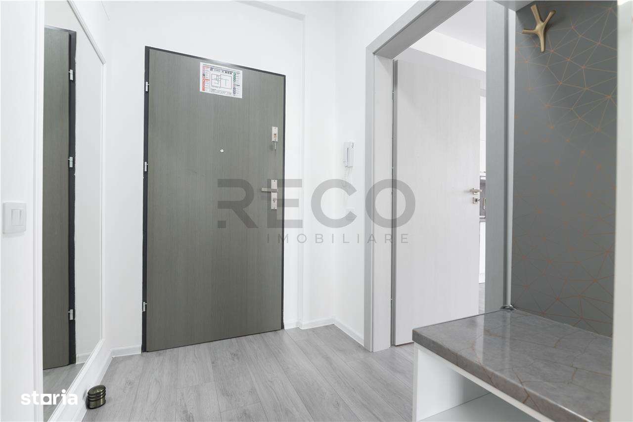 RECO apartament nou cu 2 camere - Imagine principală: 4/20