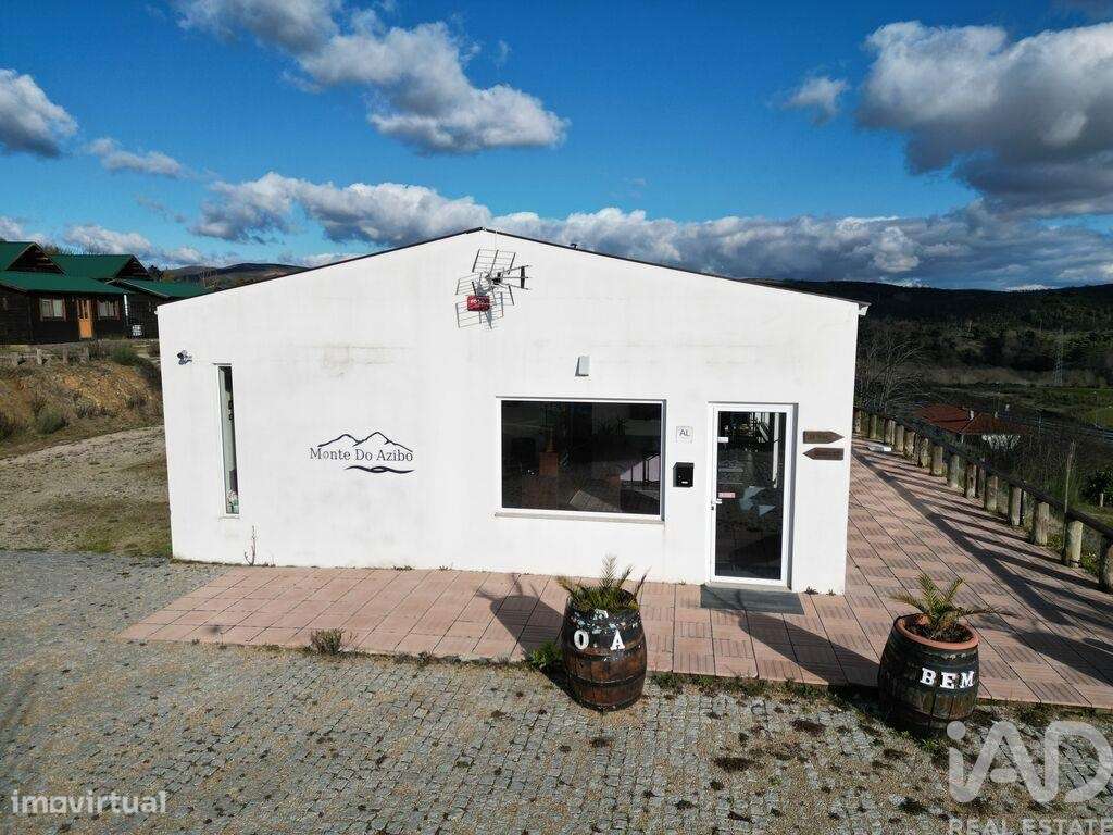 Casa de Campo T10 em Podence e Santa Combinha de 380,00 m2 - Grande imagem: 5/30