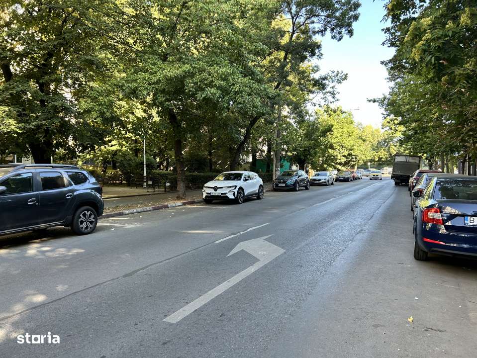 Basarabia Campia Libertatii 3 Camere 66mp! Vedere spre Arena Nationala-18