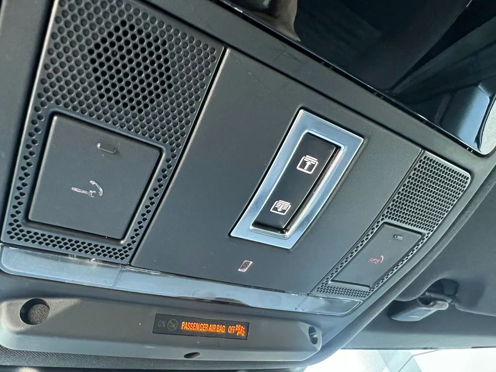 Land-Rover Discovery-Sport 2.0 Benzyna 249 KM — zdjęcie 6