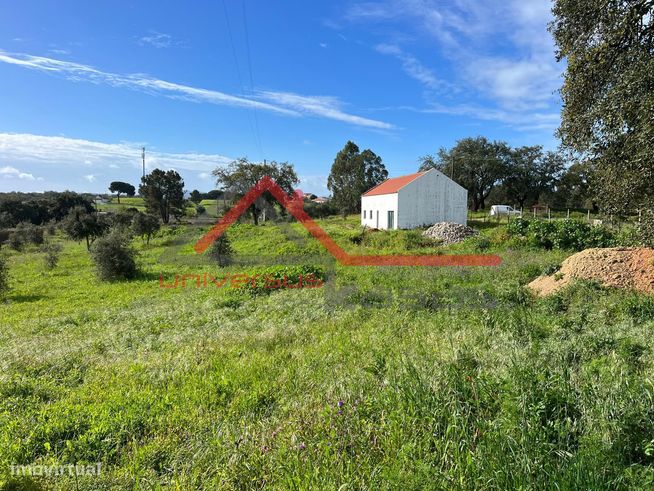 Moradia Isolada V3 em Pinhal Novo-1