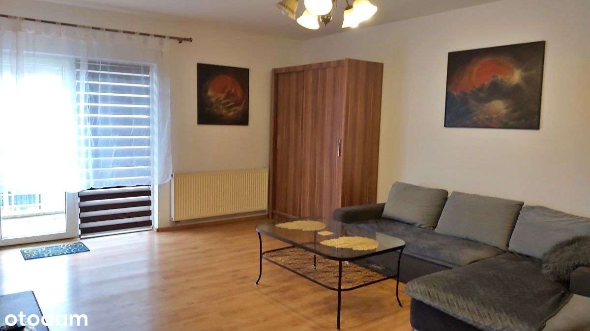 Mieszkanie z miejscem postojowym-7