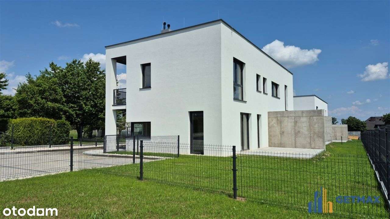 Domy Energooszczędne Pompy Ciepła Fotowoltaika