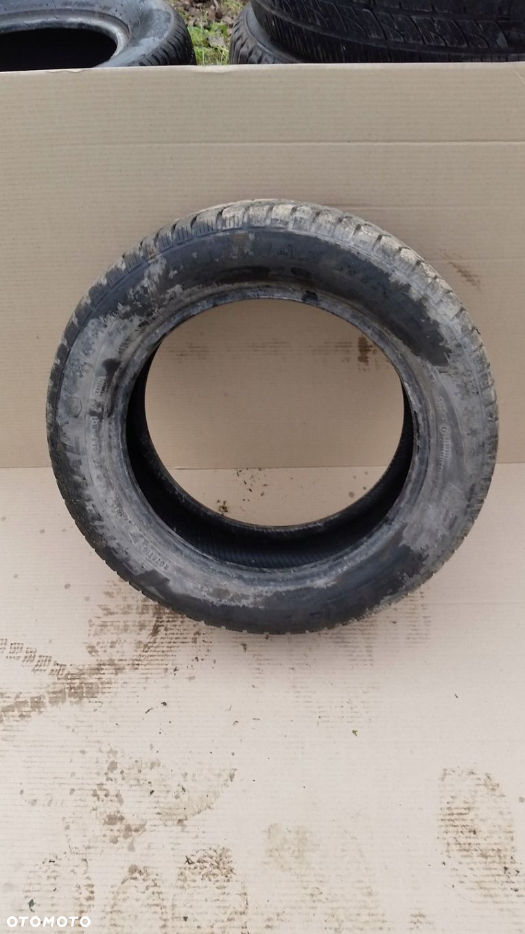 Opony General Tire Altimax Winter 3 205/55R16 91 T 20r - 9