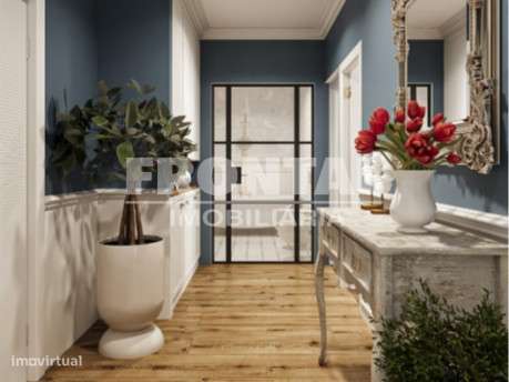 Apartamento T2 em Campanhã - Grande imagem: 4/11