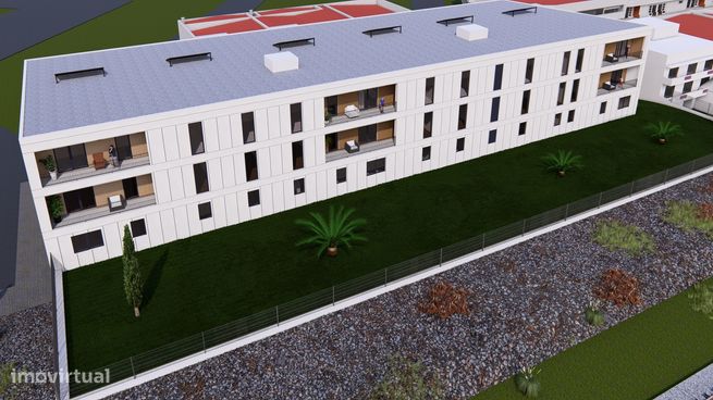 ALGARVE APARTAMENTOS NOVOS APARTIR € 203.000 COM GARAGEM-23
