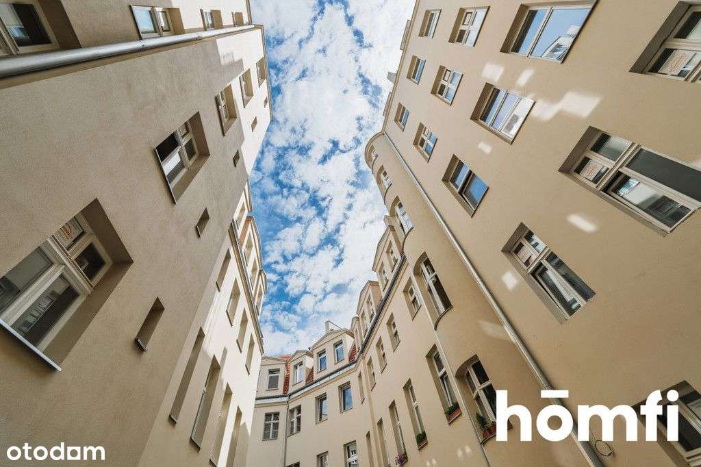 105 m² | Kamienica | Centrum Poznania-15