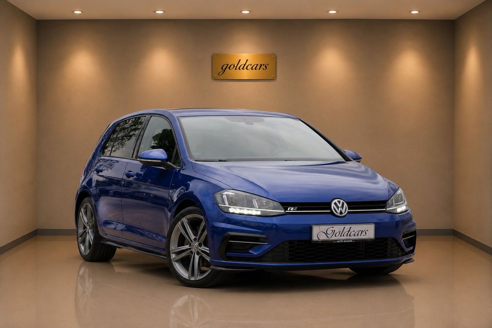 Volkswagen Golf VII (2012-2020) 1.4 TSI Join 2018