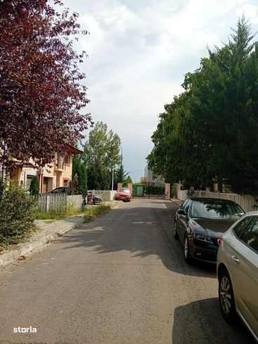Casa in Complex Riviera, Bucurestii Noi, Sector 1-0