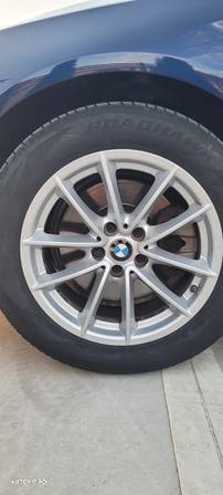 BMW Seria 5 520d Touring Aut. - 18