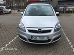 Opel Zafira 1.6 Enjoy - 2